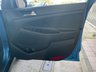 USED 2016 16 HYUNDAI TUCSON 1.7 CRDI SE BLUE DRIVE 5d 114 BHP + BLUETOOTH + FSH + LOW MILEAGE +