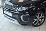 USED 2017 67 LAND ROVER RANGE ROVER EVOQUE 2.0 TD4 AUTOBIOGRAPHY 5d 177 BHP REAR CAM+PANO SUNROOF+SAT NAV