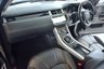 USED 2017 67 LAND ROVER RANGE ROVER EVOQUE 2.0 TD4 AUTOBIOGRAPHY 5d 177 BHP REAR CAM+PANO SUNROOF+SAT NAV