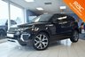 USED 2017 67 LAND ROVER RANGE ROVER EVOQUE 2.0 TD4 AUTOBIOGRAPHY 5d 177 BHP REAR CAM+PANO SUNROOF+SAT NAV
