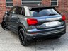 USED 2017 E AUDI Q2 2.0 TDI QUATTRO S LINE 5d 148 BHP / STUNNING CAR!