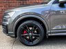 USED 2017 E AUDI Q2 2.0 TDI QUATTRO S LINE 5d 148 BHP / STUNNING CAR!