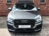 USED 2017 E AUDI Q2 2.0 TDI QUATTRO S LINE 5d 148 BHP / STUNNING CAR!