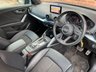 USED 2017 E AUDI Q2 2.0 TDI QUATTRO S LINE 5d 148 BHP / STUNNING CAR!