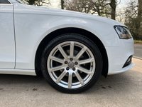 USED 2014 14 AUDI A4 2.0 AVANT TDI SE TECHNIK 5d 174 BHP ZERO DEPOSIT FINANCE AVAILABLE