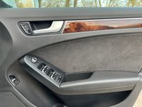 USED 2014 14 AUDI A4 2.0 AVANT TDI SE TECHNIK 5d 174 BHP ZERO DEPOSIT FINANCE AVAILABLE