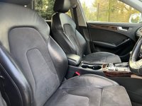 USED 2014 14 AUDI A4 2.0 AVANT TDI SE TECHNIK 5d 174 BHP ZERO DEPOSIT FINANCE AVAILABLE