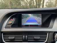 USED 2014 14 AUDI A4 2.0 AVANT TDI SE TECHNIK 5d 174 BHP ZERO DEPOSIT FINANCE AVAILABLE