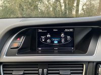 USED 2014 14 AUDI A4 2.0 AVANT TDI SE TECHNIK 5d 174 BHP ZERO DEPOSIT FINANCE AVAILABLE