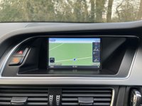 USED 2014 14 AUDI A4 2.0 AVANT TDI SE TECHNIK 5d 174 BHP ZERO DEPOSIT FINANCE AVAILABLE