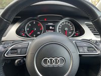 USED 2014 14 AUDI A4 2.0 AVANT TDI SE TECHNIK 5d 174 BHP ZERO DEPOSIT FINANCE AVAILABLE