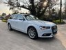 USED 2014 14 AUDI A4 2.0 AVANT TDI SE TECHNIK 5d 174 BHP ZERO DEPOSIT FINANCE AVAILABLE
