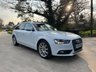 USED 2014 14 AUDI A4 2.0 AVANT TDI SE TECHNIK 5d 174 BHP ZERO DEPOSIT FINANCE AVAILABLE
