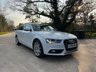 USED 2014 14 AUDI A4 2.0 AVANT TDI SE TECHNIK 5d 174 BHP ZERO DEPOSIT FINANCE AVAILABLE