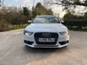 USED 2014 14 AUDI A4 2.0 AVANT TDI SE TECHNIK 5d 174 BHP ZERO DEPOSIT FINANCE AVAILABLE