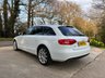 USED 2014 14 AUDI A4 2.0 AVANT TDI SE TECHNIK 5d 174 BHP ZERO DEPOSIT FINANCE AVAILABLE