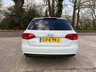 USED 2014 14 AUDI A4 2.0 AVANT TDI SE TECHNIK 5d 174 BHP ZERO DEPOSIT FINANCE AVAILABLE