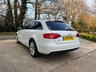 USED 2014 14 AUDI A4 2.0 AVANT TDI SE TECHNIK 5d 174 BHP ZERO DEPOSIT FINANCE AVAILABLE