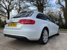 USED 2014 14 AUDI A4 2.0 AVANT TDI SE TECHNIK 5d 174 BHP ZERO DEPOSIT FINANCE AVAILABLE