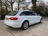 USED 2014 14 AUDI A4 2.0 AVANT TDI SE TECHNIK 5d 174 BHP ZERO DEPOSIT FINANCE AVAILABLE