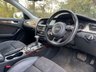 USED 2014 14 AUDI A4 2.0 AVANT TDI SE TECHNIK 5d 174 BHP ZERO DEPOSIT FINANCE AVAILABLE