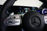 USED 2022 71 MERCEDES-BENZ A-CLASS 2.0 AMG A 35 4MATIC EDITION PREMIUM 4d 302 BHP-LIKE NEW-POLAR WHITE WITH GREY LEATHER-SMARTPHONE INTEGRATION-APPLE CAR PLAY-SPEED SENSITIVE POWER STEERING-REVERSE CAMERA-ACTIVE PARK ASSIST-ACTIVE LANE KEEPING ASSIST-CRUISE CONTROL-ELECTRIC FOLDING MIRRORS-SPORTS SUSPENSION-DAB RADIO-AUTOMATIC CLIMATE CONTROL-NAPPA LEATHER AMG STEERING WHEEL-AMG EXCLUSIVE PACKAGE-AMG NIGHT PACKAGE-AMG 19