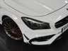 USED 2018 18 MERCEDES-BENZ CLA 2.0 AMG CLA 45 4MATIC 4d 375 BHP STARLIGHT ROOF, VALVED EXHAUST