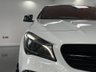 USED 2018 18 MERCEDES-BENZ CLA 2.0 AMG CLA 45 4MATIC 4d 375 BHP STARLIGHT ROOF, VALVED EXHAUST