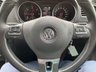 USED 2012 12 VOLKSWAGEN GOLF 1.6 MATCH TDI BLUEMOTION TECHNOLOGY 5d 103 BHP 8 SERVICES + A1 INSIDE & OUT + MORE