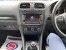 USED 2012 12 VOLKSWAGEN GOLF 1.6 MATCH TDI BLUEMOTION TECHNOLOGY 5d 103 BHP 8 SERVICES + A1 INSIDE & OUT + MORE