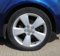 USED 2014 14 AUDI A3 1.4 TFSI SPORT 5d 139 BHP www.suffolkcarcentre.co.uk - Located at Reydon