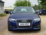 USED 2014 14 AUDI A3 1.4 TFSI SPORT 5d 139 BHP www.suffolkcarcentre.co.uk - Located at Reydon