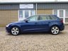 USED 2014 14 AUDI A3 1.4 TFSI SPORT 5d 139 BHP www.suffolkcarcentre.co.uk - Located at Reydon