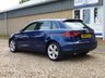 USED 2014 14 AUDI A3 1.4 TFSI SPORT 5d 139 BHP www.suffolkcarcentre.co.uk - Located at Reydon
