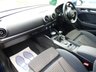 USED 2014 14 AUDI A3 1.4 TFSI SPORT 5d 139 BHP www.suffolkcarcentre.co.uk - Located at Reydon