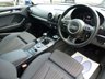 USED 2014 14 AUDI A3 1.4 TFSI SPORT 5d 139 BHP www.suffolkcarcentre.co.uk - Located at Reydon