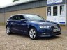 USED 2014 14 AUDI A3 1.4 TFSI SPORT 5d 139 BHP www.suffolkcarcentre.co.uk - Located at Reydon