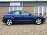 USED 2014 14 AUDI A3 1.4 TFSI SPORT 5d 139 BHP www.suffolkcarcentre.co.uk - Located at Reydon
