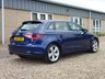 USED 2014 14 AUDI A3 1.4 TFSI SPORT 5d 139 BHP www.suffolkcarcentre.co.uk - Located at Reydon