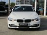 USED 2014 64 BMW 3 SERIES 2.0 318D SPORT 4d 141 BHP Finished in  WHITE with contrasting GREY TRIM. This Popular BMW 3 Series still retains its striking looks and together with its performance and economy makes it a perfect family auto saloon. Features include &pound;30 ROAD TAX, DAB, B/Tooth, REAR Park Sensors, Cruise, and much more.  Dealer serviced at 5980 miles, 20156 miles, 41603 miles, 49761 miles, 73732 miles and at 95005 miles.