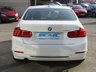 USED 2014 64 BMW 3 SERIES 2.0 318D SPORT 4d 141 BHP Finished in  WHITE with contrasting GREY TRIM. This Popular BMW 3 Series still retains its striking looks and together with its performance and economy makes it a perfect family auto saloon. Features include &pound;30 ROAD TAX, DAB, B/Tooth, REAR Park Sensors, Cruise, and much more.  Dealer serviced at 5980 miles, 20156 miles, 41603 miles, 49761 miles, 73732 miles and at 95005 miles.