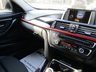 USED 2014 64 BMW 3 SERIES 2.0 318D SPORT 4d 141 BHP Finished in  WHITE with contrasting GREY TRIM. This Popular BMW 3 Series still retains its striking looks and together with its performance and economy makes it a perfect family auto saloon. Features include &pound;30 ROAD TAX, DAB, B/Tooth, REAR Park Sensors, Cruise, and much more.  Dealer serviced at 5980 miles, 20156 miles, 41603 miles, 49761 miles, 73732 miles and at 95005 miles.