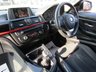 USED 2014 64 BMW 3 SERIES 2.0 318D SPORT 4d 141 BHP Finished in  WHITE with contrasting GREY TRIM. This Popular BMW 3 Series still retains its striking looks and together with its performance and economy makes it a perfect family auto saloon. Features include &pound;30 ROAD TAX, DAB, B/Tooth, REAR Park Sensors, Cruise, and much more.  Dealer serviced at 5980 miles, 20156 miles, 41603 miles, 49761 miles, 73732 miles and at 95005 miles.