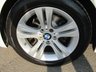 USED 2014 64 BMW 3 SERIES 2.0 318D SPORT 4d 141 BHP Finished in  WHITE with contrasting GREY TRIM. This Popular BMW 3 Series still retains its striking looks and together with its performance and economy makes it a perfect family auto saloon. Features include &pound;30 ROAD TAX, DAB, B/Tooth, REAR Park Sensors, Cruise, and much more.  Dealer serviced at 5980 miles, 20156 miles, 41603 miles, 49761 miles, 73732 miles and at 95005 miles.