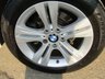 USED 2014 64 BMW 3 SERIES 2.0 318D SPORT 4d 141 BHP Finished in  WHITE with contrasting GREY TRIM. This Popular BMW 3 Series still retains its striking looks and together with its performance and economy makes it a perfect family auto saloon. Features include &pound;30 ROAD TAX, DAB, B/Tooth, REAR Park Sensors, Cruise, and much more.  Dealer serviced at 5980 miles, 20156 miles, 41603 miles, 49761 miles, 73732 miles and at 95005 miles.