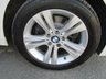 USED 2014 64 BMW 3 SERIES 2.0 318D SPORT 4d 141 BHP Finished in  WHITE with contrasting GREY TRIM. This Popular BMW 3 Series still retains its striking looks and together with its performance and economy makes it a perfect family auto saloon. Features include &pound;30 ROAD TAX, DAB, B/Tooth, REAR Park Sensors, Cruise, and much more.  Dealer serviced at 5980 miles, 20156 miles, 41603 miles, 49761 miles, 73732 miles and at 95005 miles.