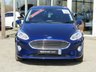 USED 2017 67 FORD FIESTA 1.0 ZETEC 5d 99 BHP Finished in Special Edition BLAZER BLUE MET with contrasting GREY Cloth interior trim. This Fiesta is a small family 5 door car that you can really enjoy driving. Economical and cheap to run, stylish to look at and some great features. Specification includes, Tinted Windows, B/Tooth, Alloys, Air Con, Heated front Screen and much more, makes this a must for the first time driver or small family. Just serviced and 12 months MOT.