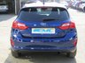 USED 2017 67 FORD FIESTA 1.0 ZETEC 5d 99 BHP Finished in Special Edition BLAZER BLUE MET with contrasting GREY Cloth interior trim. This Fiesta is a small family 5 door car that you can really enjoy driving. Economical and cheap to run, stylish to look at and some great features. Specification includes, Tinted Windows, B/Tooth, Alloys, Air Con, Heated front Screen and much more, makes this a must for the first time driver or small family. Just serviced and 12 months MOT.