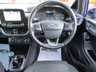 USED 2017 67 FORD FIESTA 1.0 ZETEC 5d 99 BHP Finished in Special Edition BLAZER BLUE MET with contrasting GREY Cloth interior trim. This Fiesta is a small family 5 door car that you can really enjoy driving. Economical and cheap to run, stylish to look at and some great features. Specification includes, Tinted Windows, B/Tooth, Alloys, Air Con, Heated front Screen and much more, makes this a must for the first time driver or small family. Just serviced and 12 months MOT.