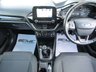 USED 2017 67 FORD FIESTA 1.0 ZETEC 5d 99 BHP Finished in Special Edition BLAZER BLUE MET with contrasting GREY Cloth interior trim. This Fiesta is a small family 5 door car that you can really enjoy driving. Economical and cheap to run, stylish to look at and some great features. Specification includes, Tinted Windows, B/Tooth, Alloys, Air Con, Heated front Screen and much more, makes this a must for the first time driver or small family. Just serviced and 12 months MOT.